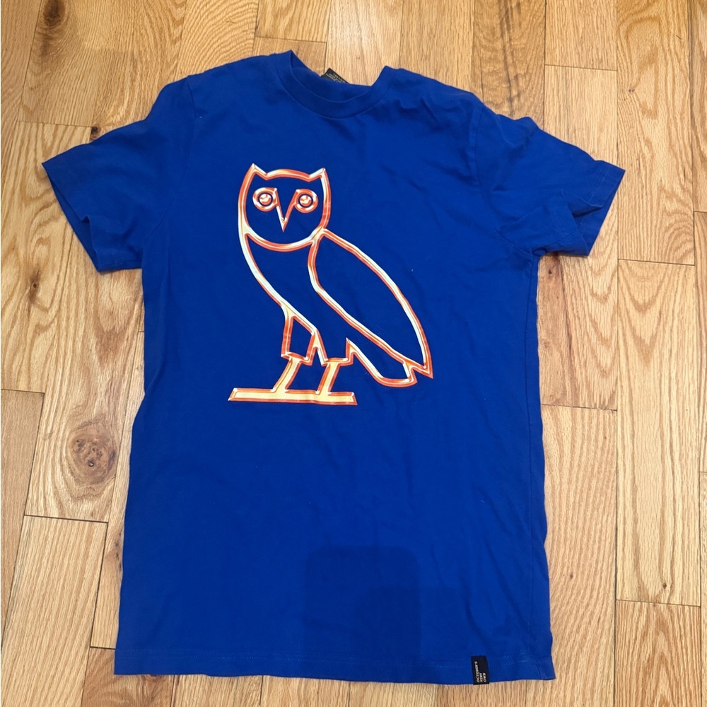 Ovo Baby tee